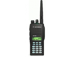 Máy bộ đàm cầm tay MOTOROLA GP338
